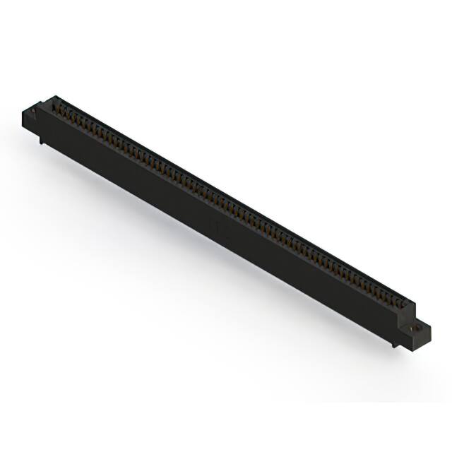 895-066-525-407 EDAC Inc.  Edgeboard Connectors